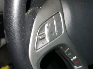 bontott HYUNDAI ix35 Multikormány