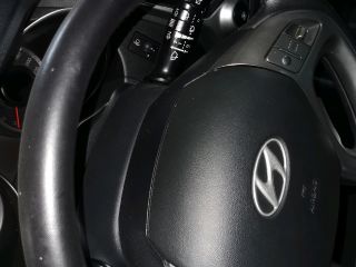 bontott HYUNDAI ix35 Multikormány