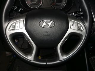 bontott HYUNDAI ix35 Multikormány