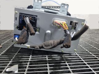 bontott HYUNDAI ix35 Navigációs Fejegység