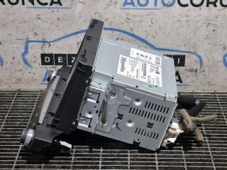 bontott HYUNDAI ix35 Navigációs Fejegység