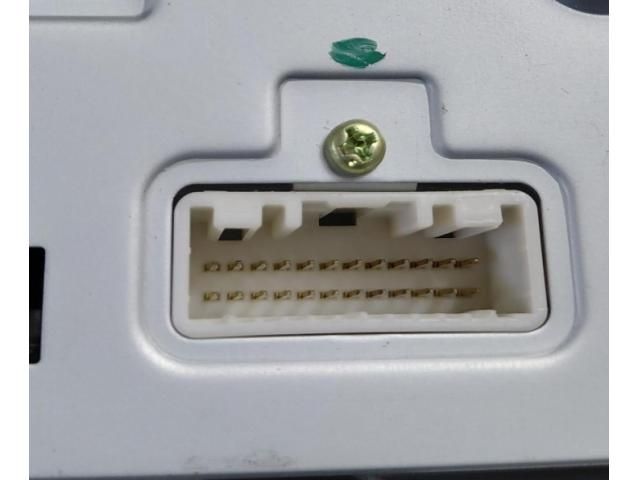 bontott HYUNDAI ix35 Navigációs Fejegység