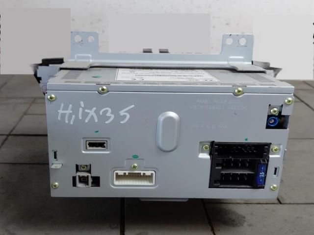 bontott HYUNDAI ix35 Navigációs Fejegység