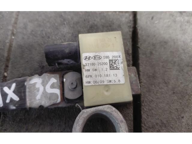 bontott HYUNDAI ix35 Negatív Kábel