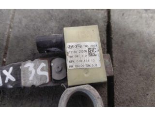 bontott HYUNDAI ix35 Negatív Kábel