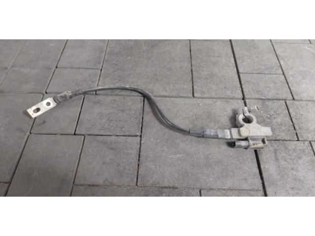 bontott HYUNDAI ix35 Negatív Kábel