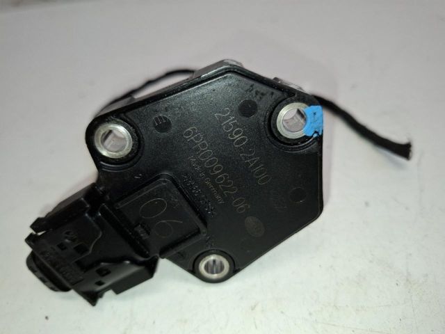 bontott HYUNDAI ix35 Olajszint Jeladó