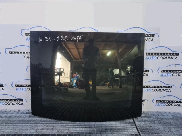 bontott HYUNDAI ix35 Panoráma Tető