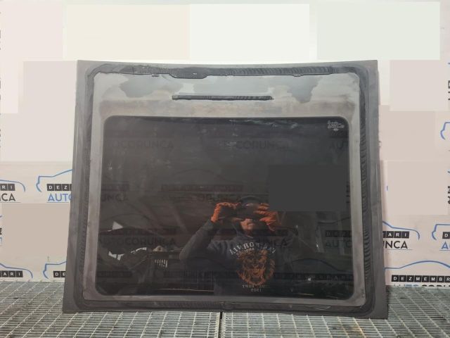 bontott HYUNDAI ix35 Panoráma Tető