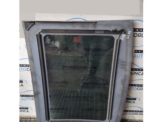 bontott HYUNDAI ix35 Panoráma Tető