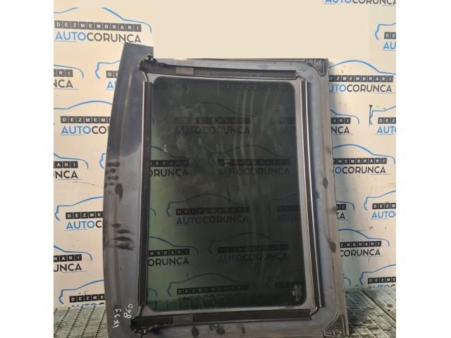 bontott HYUNDAI ix35 Panoráma Tető