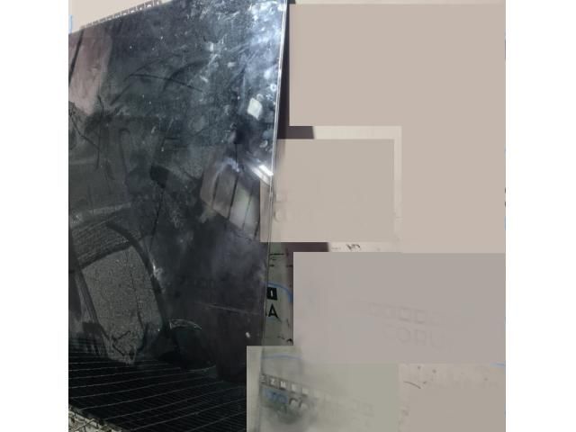 bontott HYUNDAI ix35 Panoráma Tető