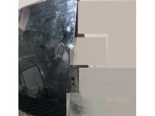 bontott HYUNDAI ix35 Panoráma Tető