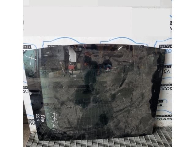 bontott HYUNDAI ix35 Panoráma Tető