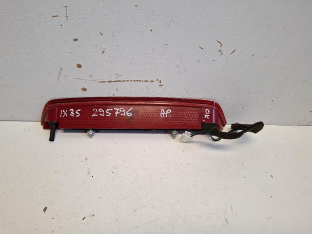 bontott HYUNDAI ix35 Pótféklámpa