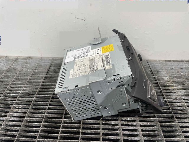 bontott HYUNDAI ix35 Rádió / CD