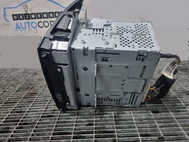 bontott HYUNDAI ix35 Rádió / CD