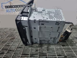 bontott HYUNDAI ix35 Rádió / CD