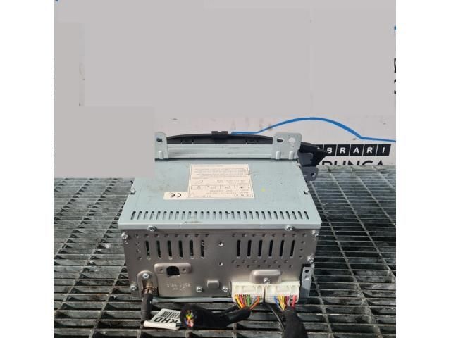 bontott HYUNDAI ix35 Rádió / CD