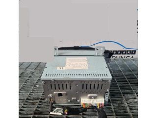 bontott HYUNDAI ix35 Rádió / CD