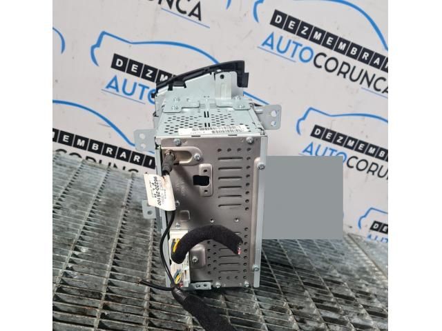 bontott HYUNDAI ix35 Rádió / CD