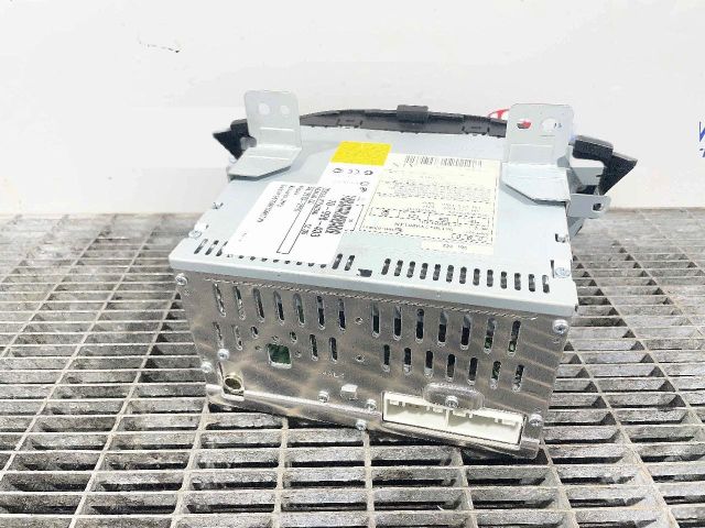 bontott HYUNDAI ix35 Rádió / CD