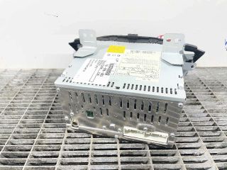 bontott HYUNDAI ix35 Rádió / CD