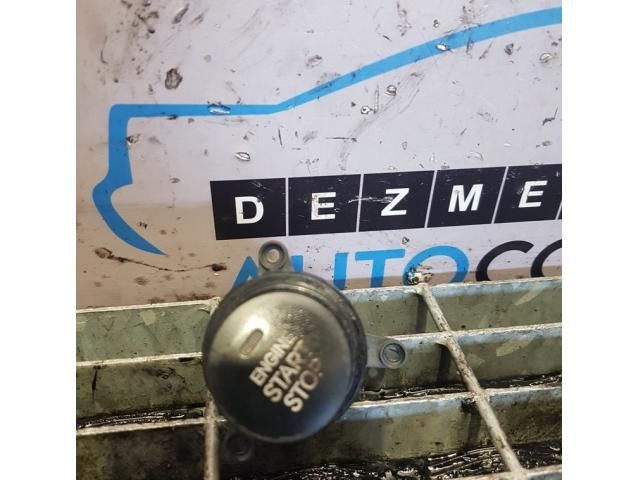 bontott HYUNDAI ix35 Start / Stop Indító Gomb