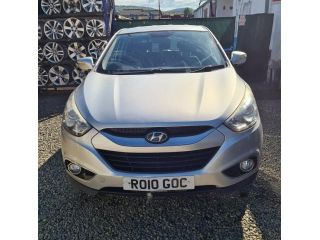 bontott HYUNDAI ix35 Szerszámkészlet