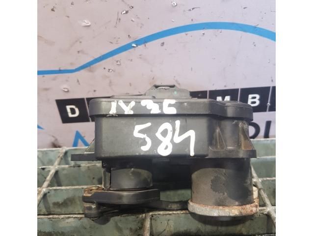 bontott HYUNDAI ix35 Szívósor Elektronika