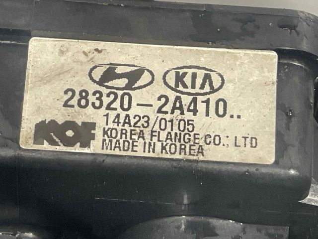 bontott HYUNDAI ix35 Szívósor Elektronika