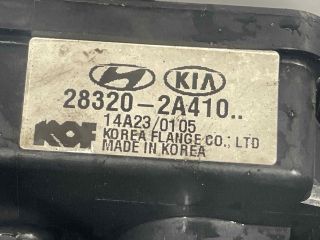 bontott HYUNDAI ix35 Szívósor Elektronika