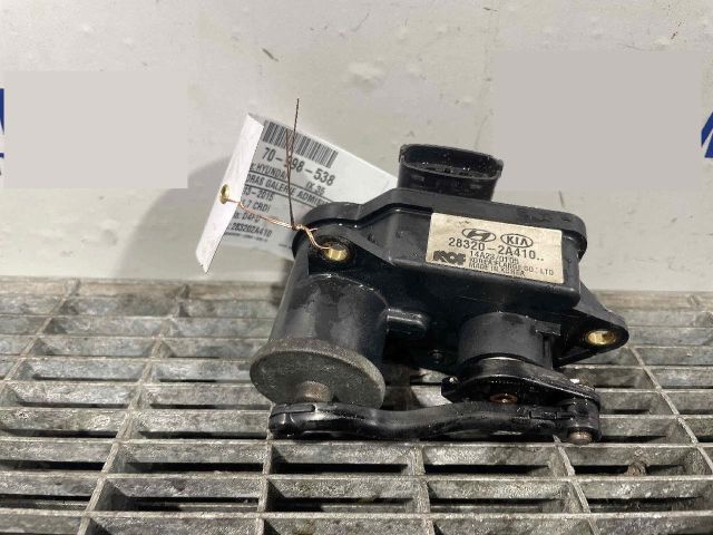 bontott HYUNDAI ix35 Szívósor Elektronika