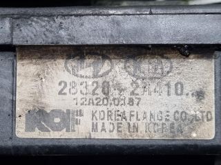 bontott HYUNDAI ix35 Szívósor Elektronika