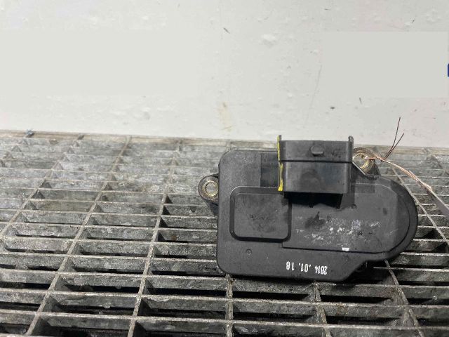 bontott HYUNDAI ix35 Szívósor Elektronika