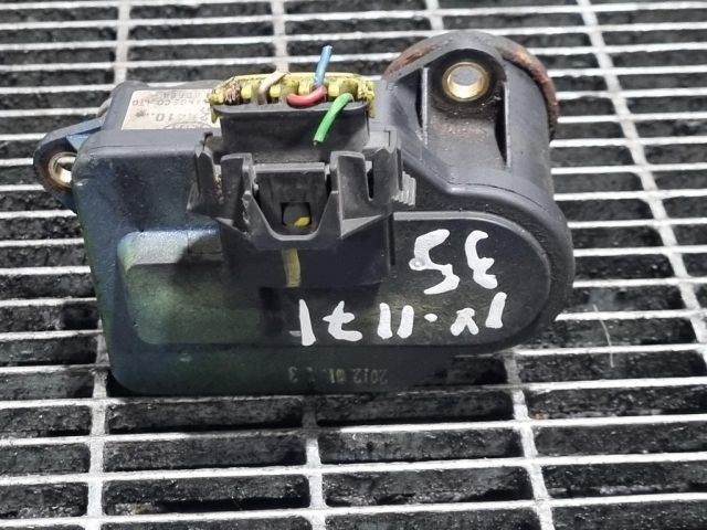 bontott HYUNDAI ix35 Szívósor Elektronika