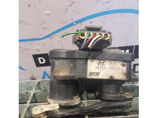 bontott HYUNDAI ix35 Szívósor Elektronika