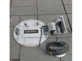 bontott HYUNDAI ix35 Tankajtó