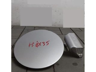 bontott HYUNDAI ix35 Tankajtó