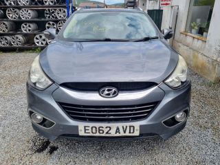 bontott HYUNDAI ix35 Tankajtó