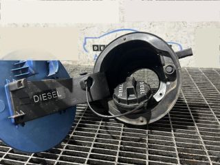 bontott HYUNDAI ix35 Tankajtó