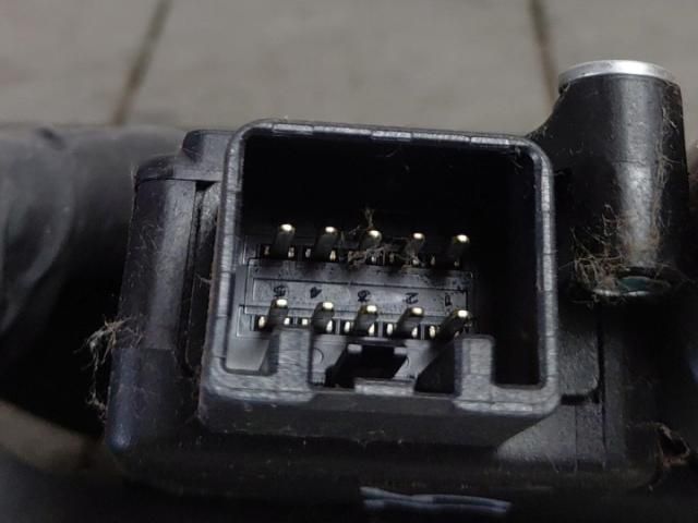 bontott HYUNDAI ix35 Tetőablak Motor