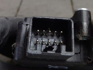 bontott HYUNDAI ix35 Tetőablak Motor