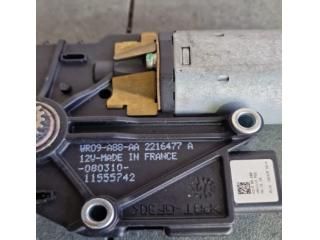 bontott HYUNDAI ix35 Tetőablak Motor