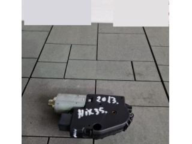 bontott HYUNDAI ix35 Tetőablak Motor