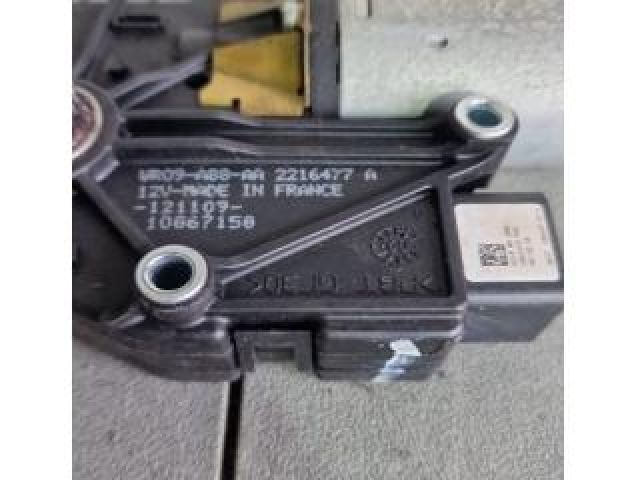 bontott HYUNDAI ix35 Tetőablak Motor