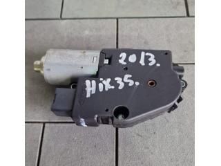 bontott HYUNDAI ix35 Tetőablak Motor