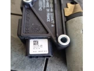 bontott HYUNDAI ix35 Tetőablak Motor