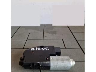 bontott HYUNDAI ix35 Tetőablak Motor