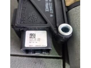 bontott HYUNDAI ix35 Tetőablak Motor